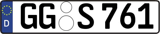 GG-S761