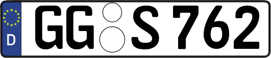 GG-S762