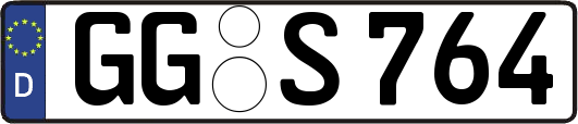 GG-S764