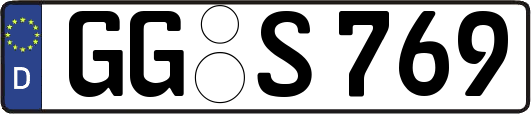 GG-S769