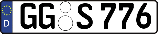 GG-S776