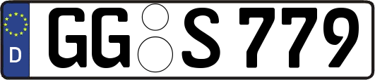 GG-S779