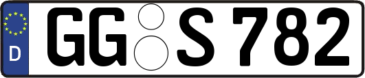 GG-S782