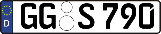GG-S790
