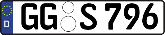 GG-S796
