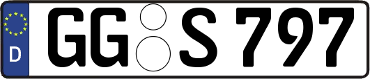 GG-S797
