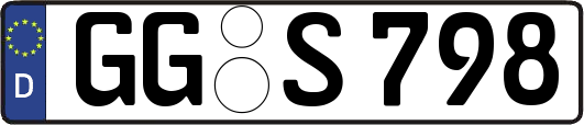 GG-S798