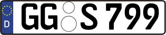 GG-S799