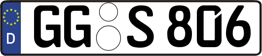 GG-S806