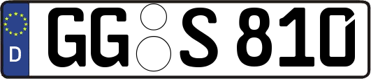GG-S810