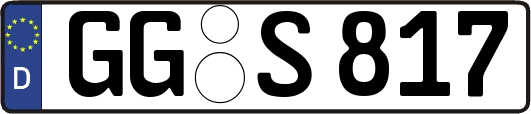 GG-S817