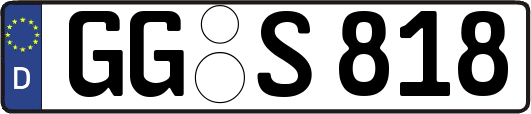 GG-S818