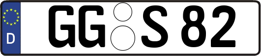 GG-S82
