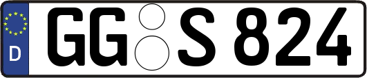 GG-S824