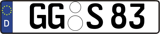 GG-S83