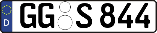 GG-S844