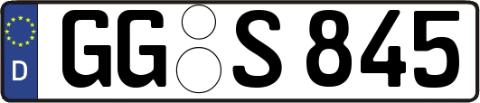 GG-S845