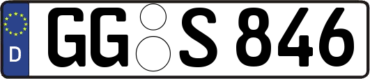 GG-S846