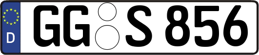 GG-S856