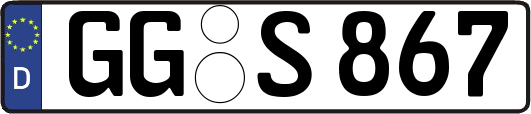 GG-S867