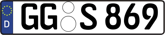 GG-S869
