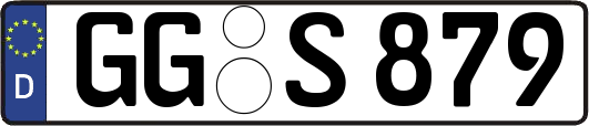 GG-S879
