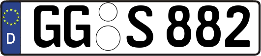 GG-S882