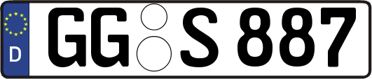 GG-S887