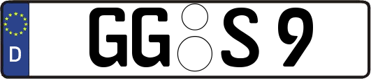 GG-S9