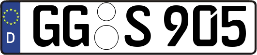 GG-S905