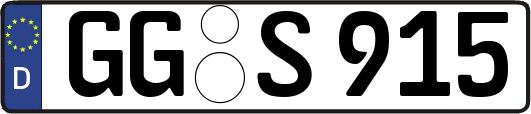 GG-S915