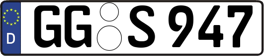GG-S947