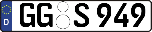 GG-S949