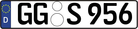 GG-S956