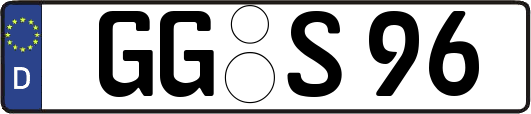 GG-S96