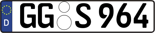 GG-S964