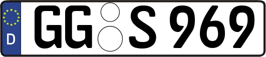 GG-S969
