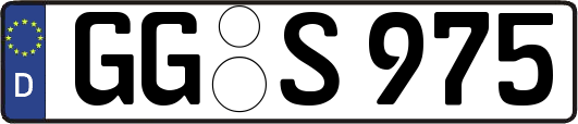 GG-S975