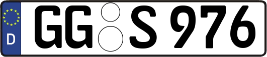 GG-S976