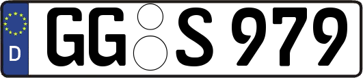 GG-S979