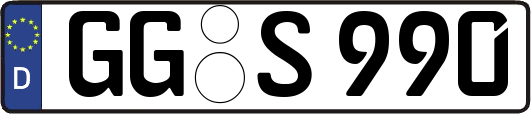 GG-S990