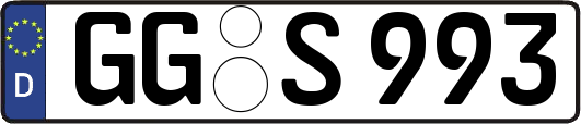 GG-S993