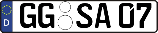GG-SA07