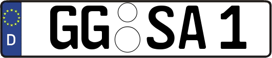 GG-SA1