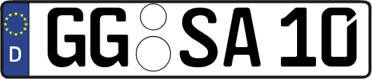 GG-SA10