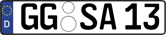 GG-SA13