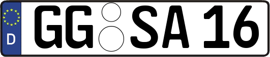 GG-SA16