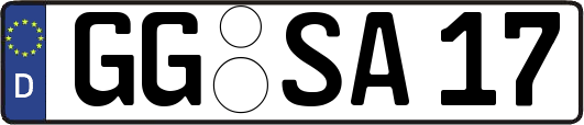 GG-SA17