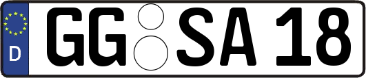 GG-SA18