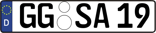 GG-SA19